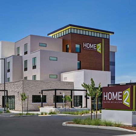 Home2 Suites By Hilton Atascadero, Ca Eksteriør billede