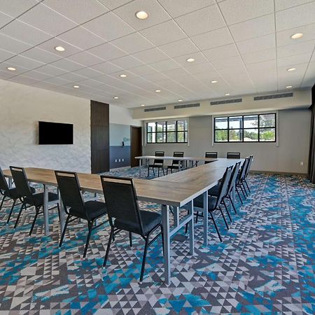 Home2 Suites By Hilton Atascadero, Ca Eksteriør billede
