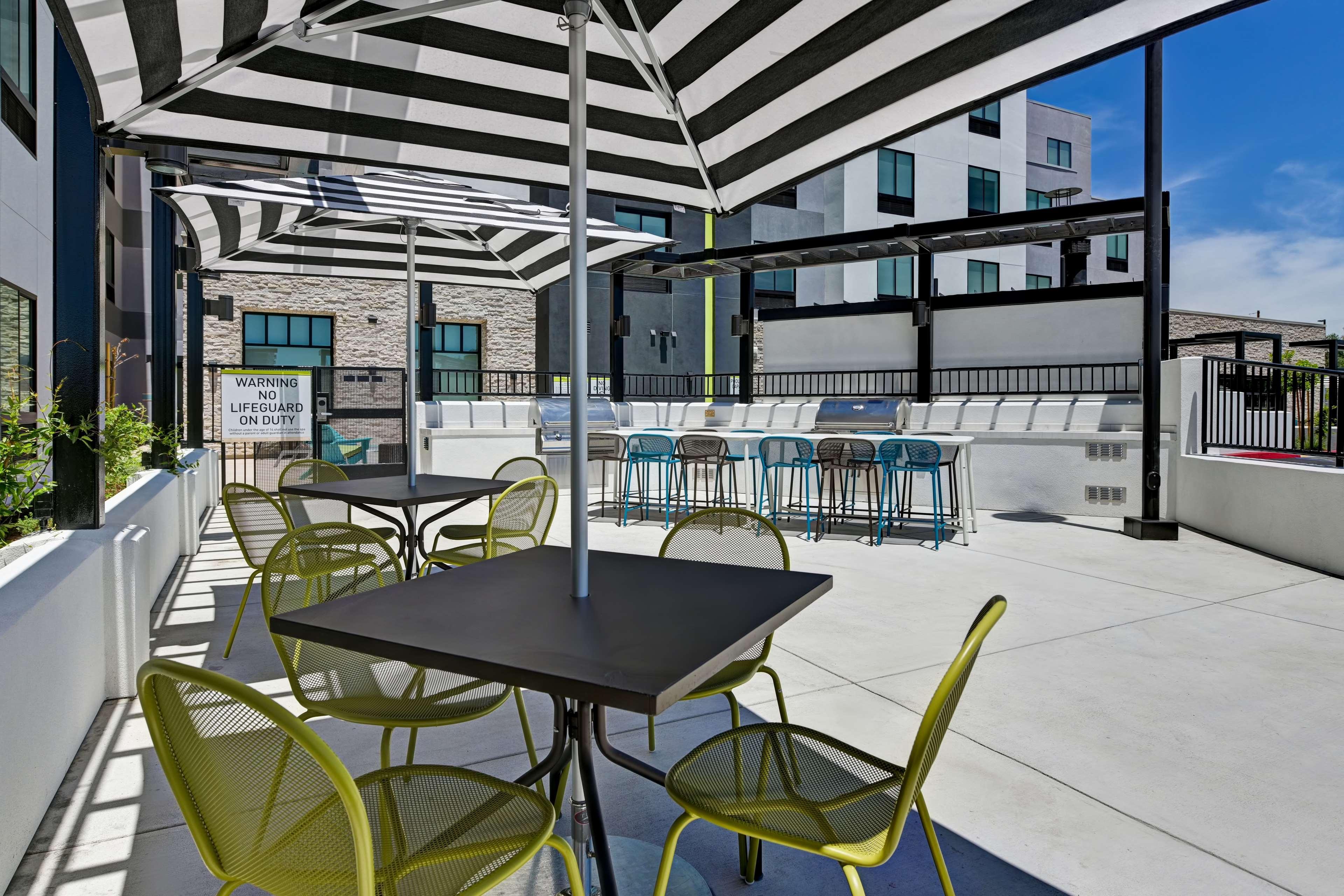 Home2 Suites By Hilton Atascadero, Ca Eksteriør billede