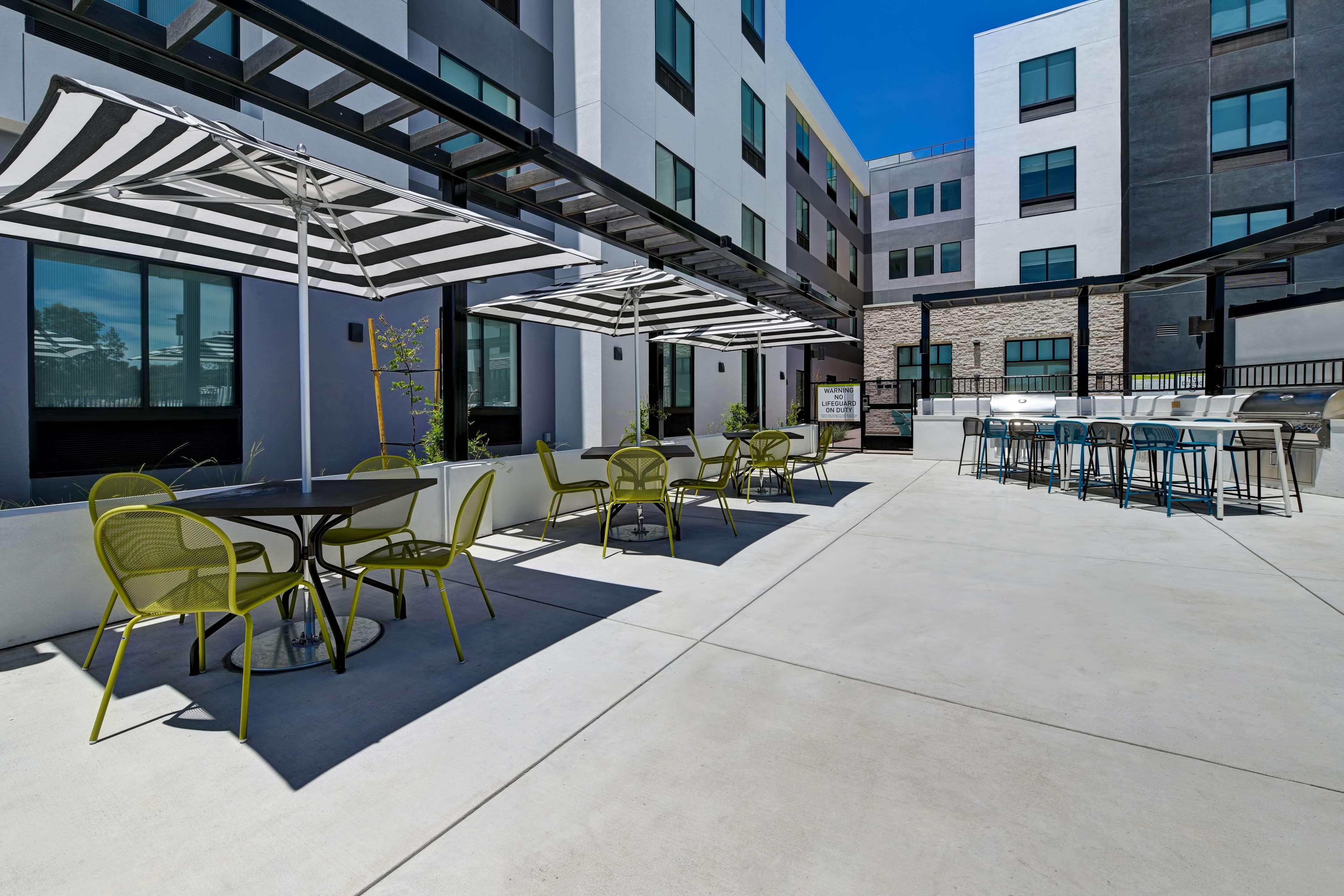 Home2 Suites By Hilton Atascadero, Ca Eksteriør billede