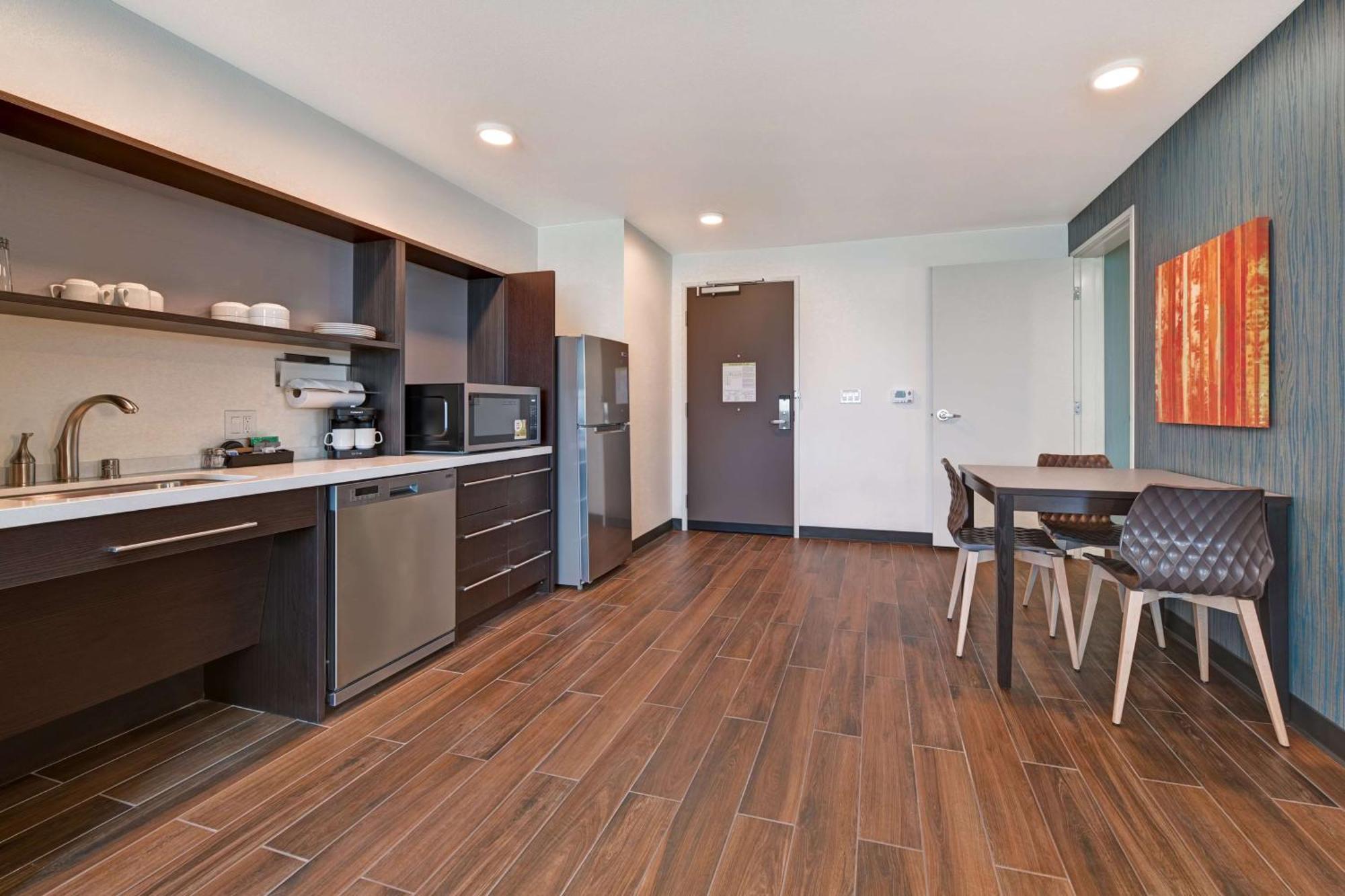 Home2 Suites By Hilton Atascadero, Ca Eksteriør billede