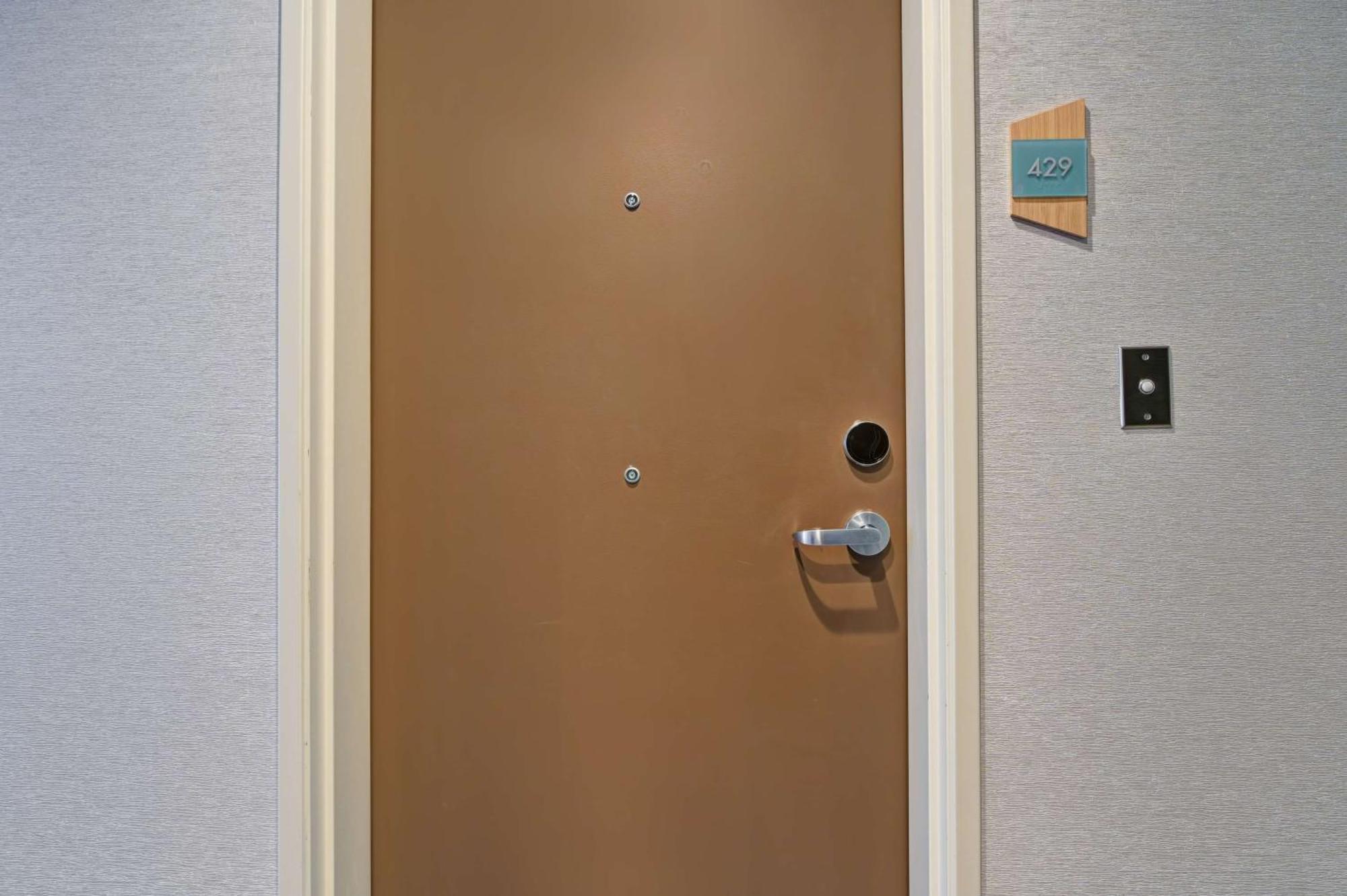 Home2 Suites By Hilton Atascadero, Ca Eksteriør billede