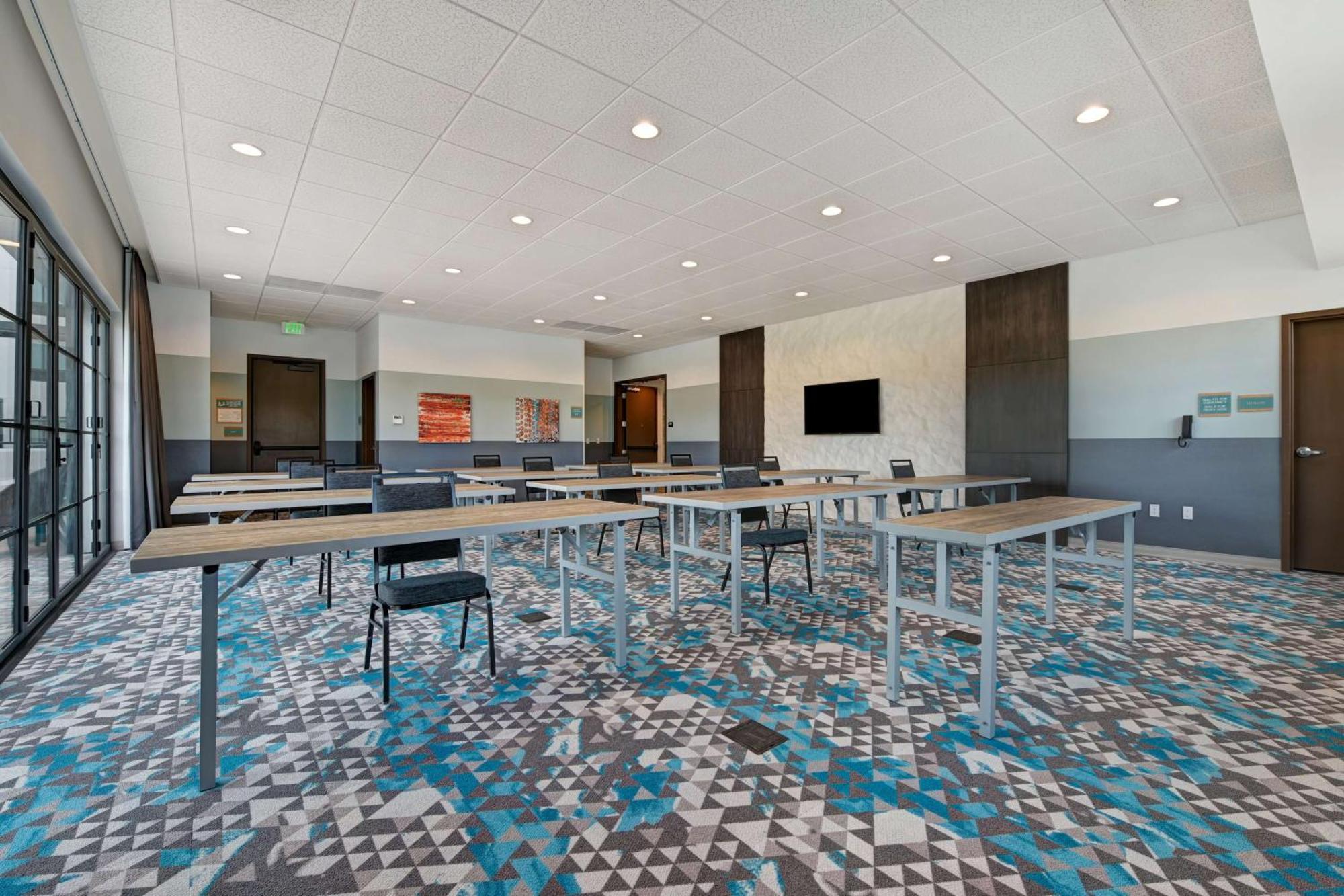 Home2 Suites By Hilton Atascadero, Ca Eksteriør billede
