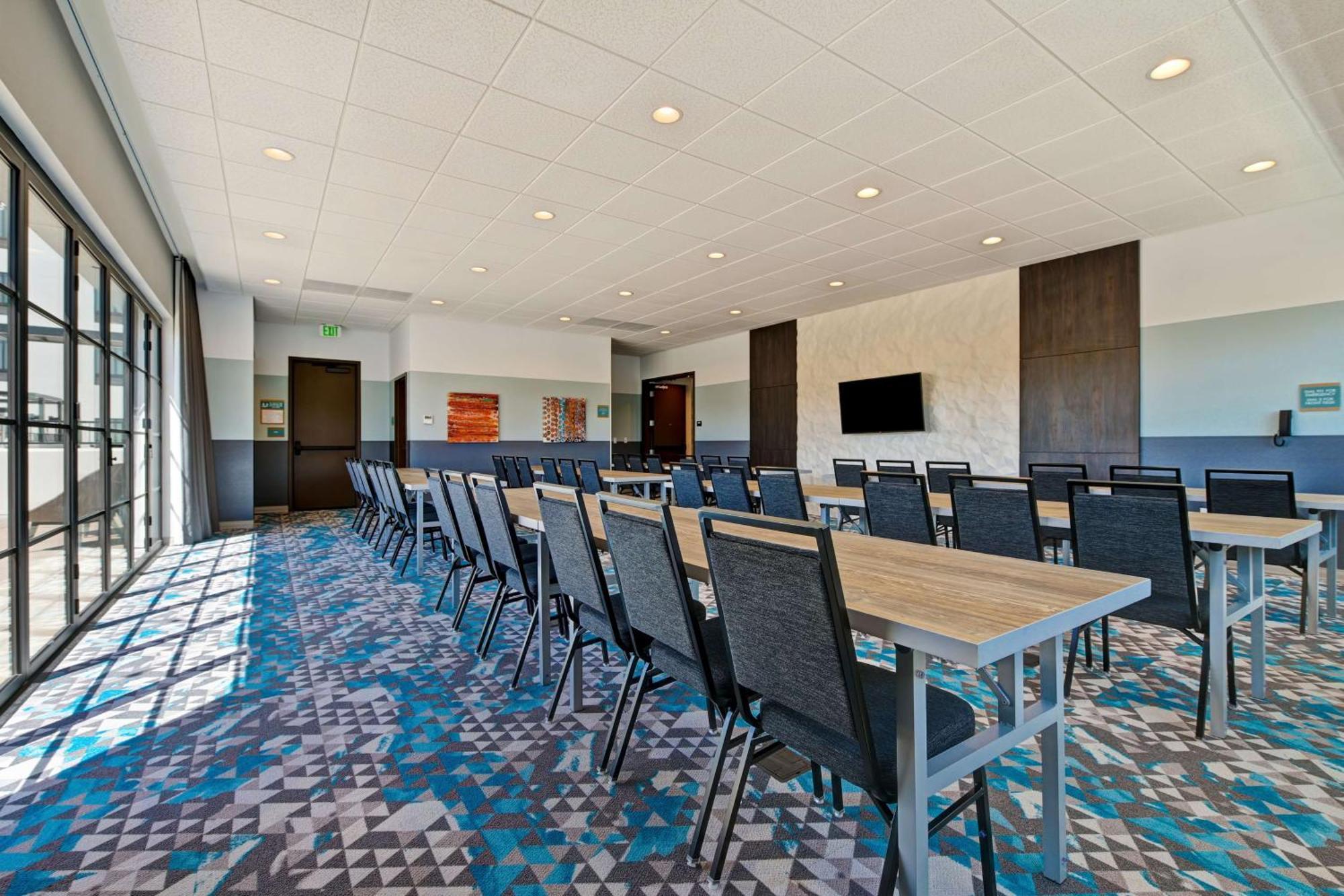 Home2 Suites By Hilton Atascadero, Ca Eksteriør billede